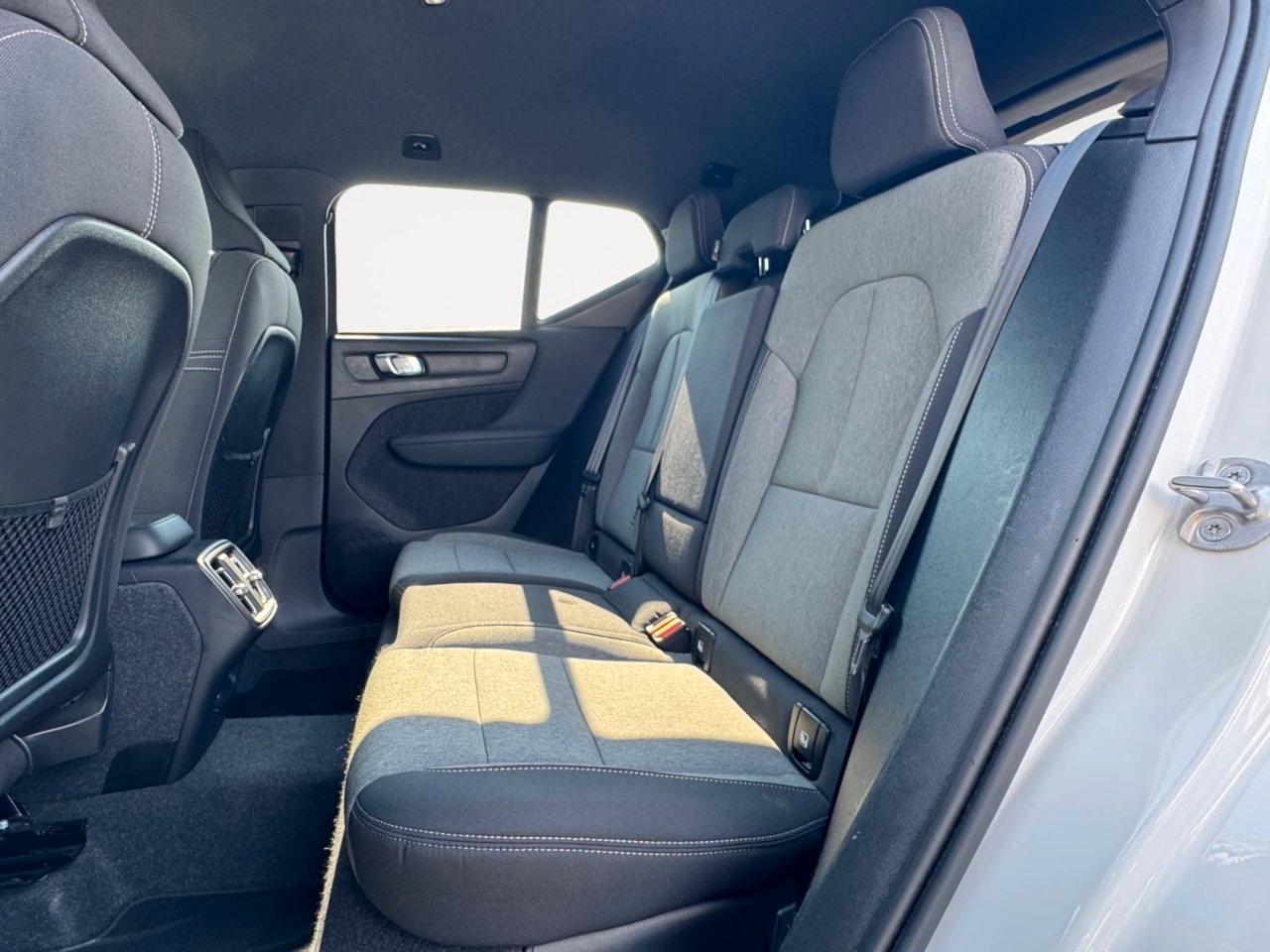 Volvo XC40 1.5 t2 Core auto