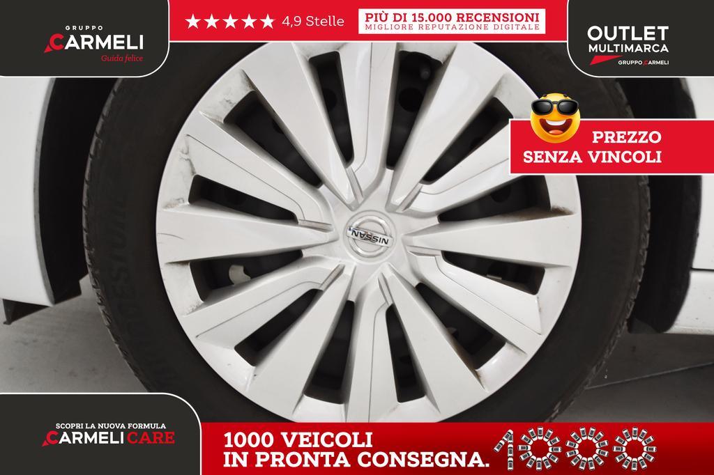 Nissan Micra 5 Porte 1.0 IG-T Acenta