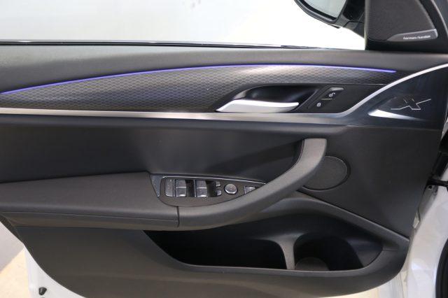 BMW X3 xDrive30d 249CV 48V Msport