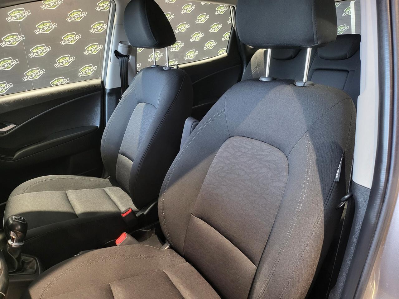 Hyundai iX20 - 2018 1.6 GPL Econext APP MODE