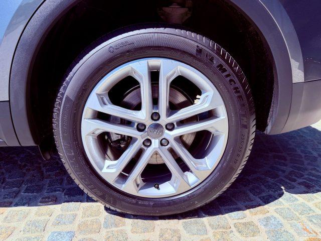 AUDI Q5 QUATTRO - KM 58.000 - UNIPRO - C. LEGA 19