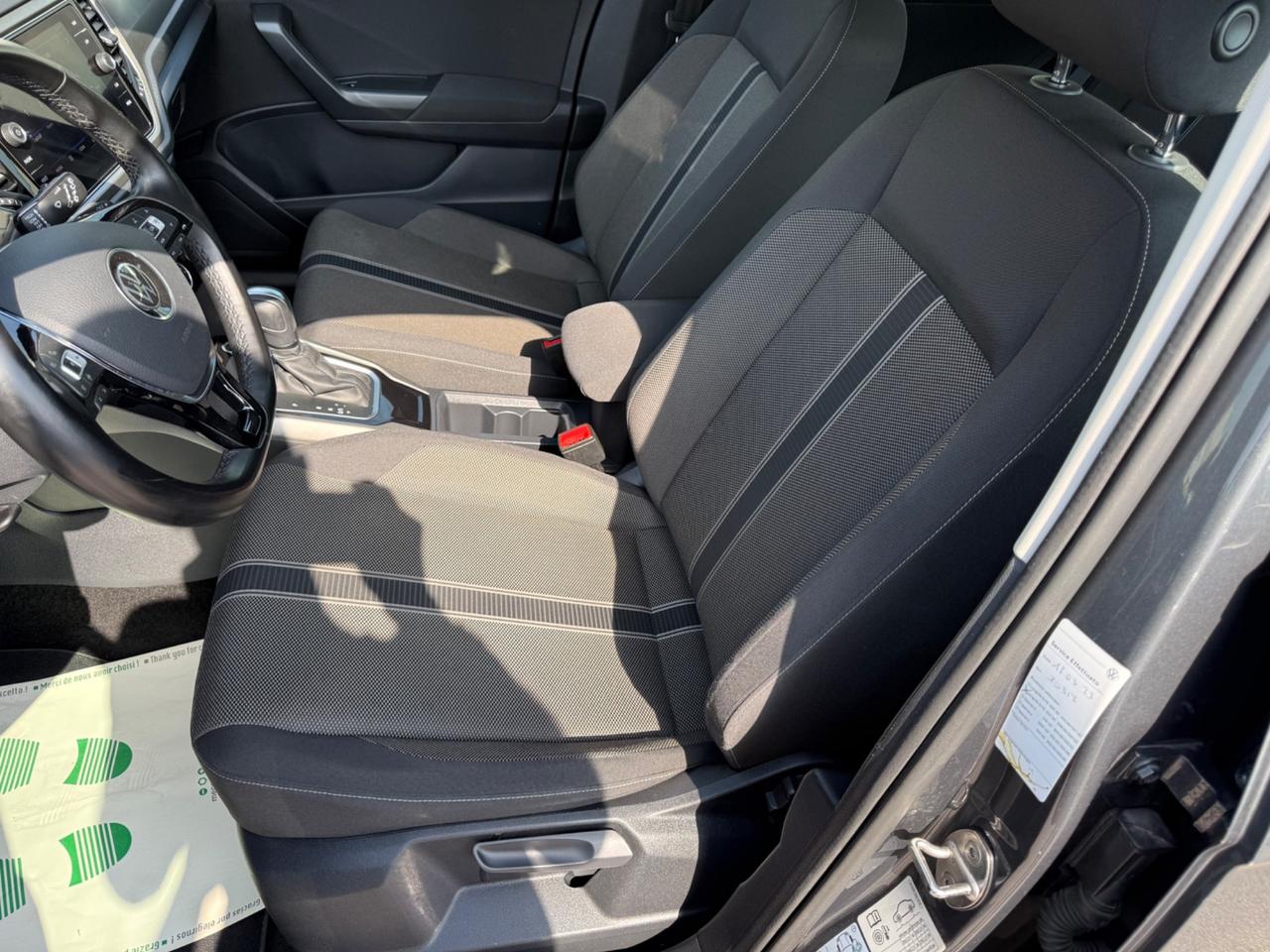 Volkswagen T-Roc 1.5 150 Cv TSI DSG Style BlueMotion Technology