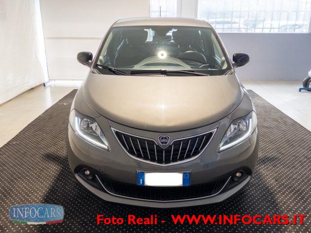 LANCIA Ypsilon 1.0 FireFly Hybrid Ecochic Gold - PROMO