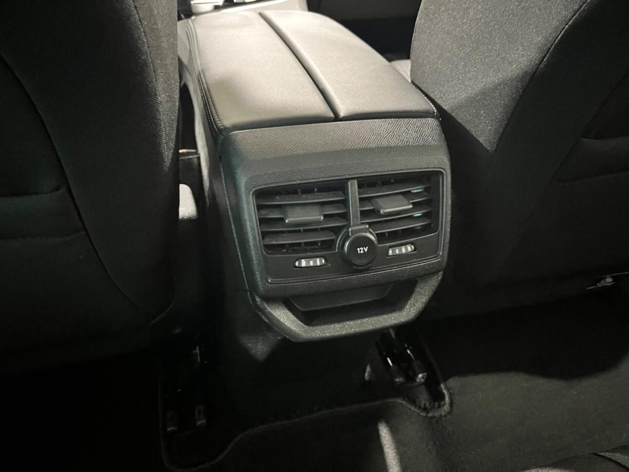 PEUGEOT 3008 *FULL LED *UNICOPROPRIETARIO *KM CERTIFICATI