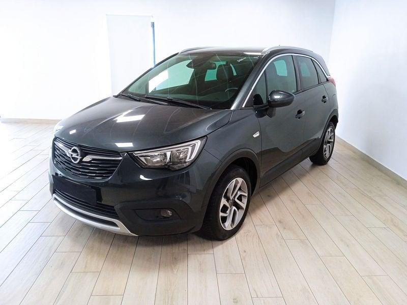 Opel Crossland X 1.2 Turbo 12V 110 CV Start&Stop Advance