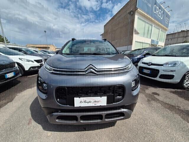 Citroen C3 Aircross BlueHDi 120 S&S Shine