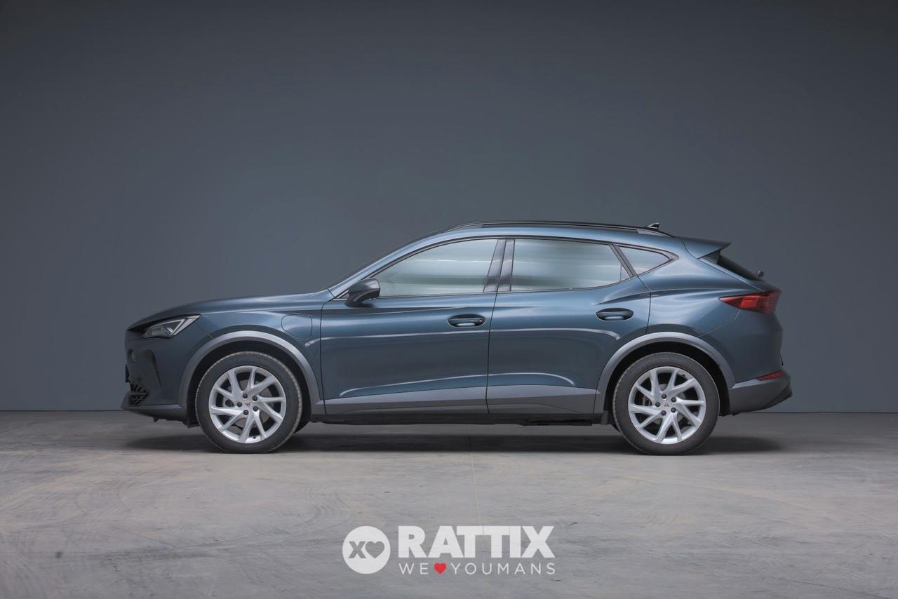 Cupra Formentor 1.4 e-Hybrid DSG