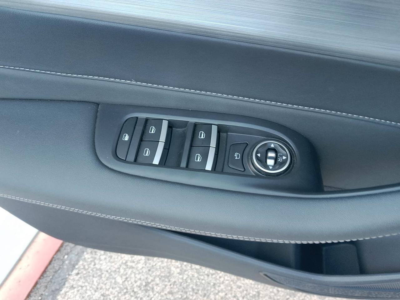 Dr 5.0 s3 1.5 Bi-Fuel GPL