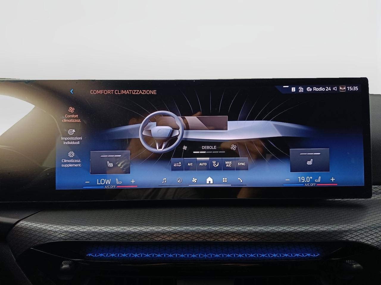 BMW BMW i4 eDrive40 Gran Coupé