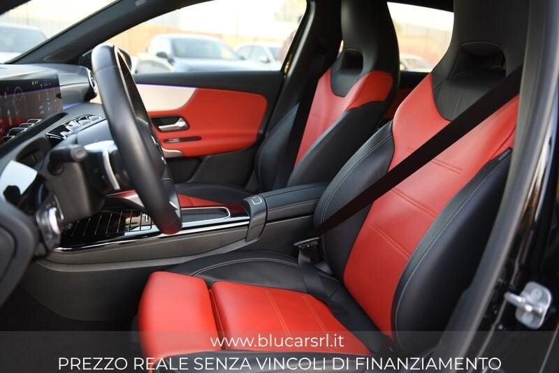 Mercedes-Benz Classe A A 180 AMG Line Advanced Plus