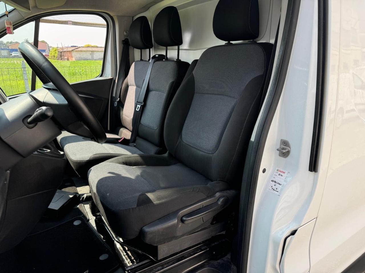 Fiat Talento 30Q 1.6 ECOJET 120(L2H1PL-TN)SENSORI-CRUISE-NAVI