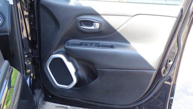 JEEP Renegade 2.0 Mjt 140CV 4WD Active Drive Limited, Garanzia..