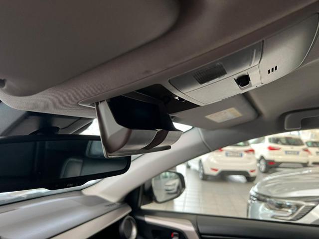 TOYOTA RAV 4 MY23 RAV4 2.5 Hybrid 2WD Lounge GPL, ESEMPLARE UNICO