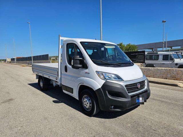 FIAT Ducato 35 2.3 MJT 130CV CASSONE FISSO