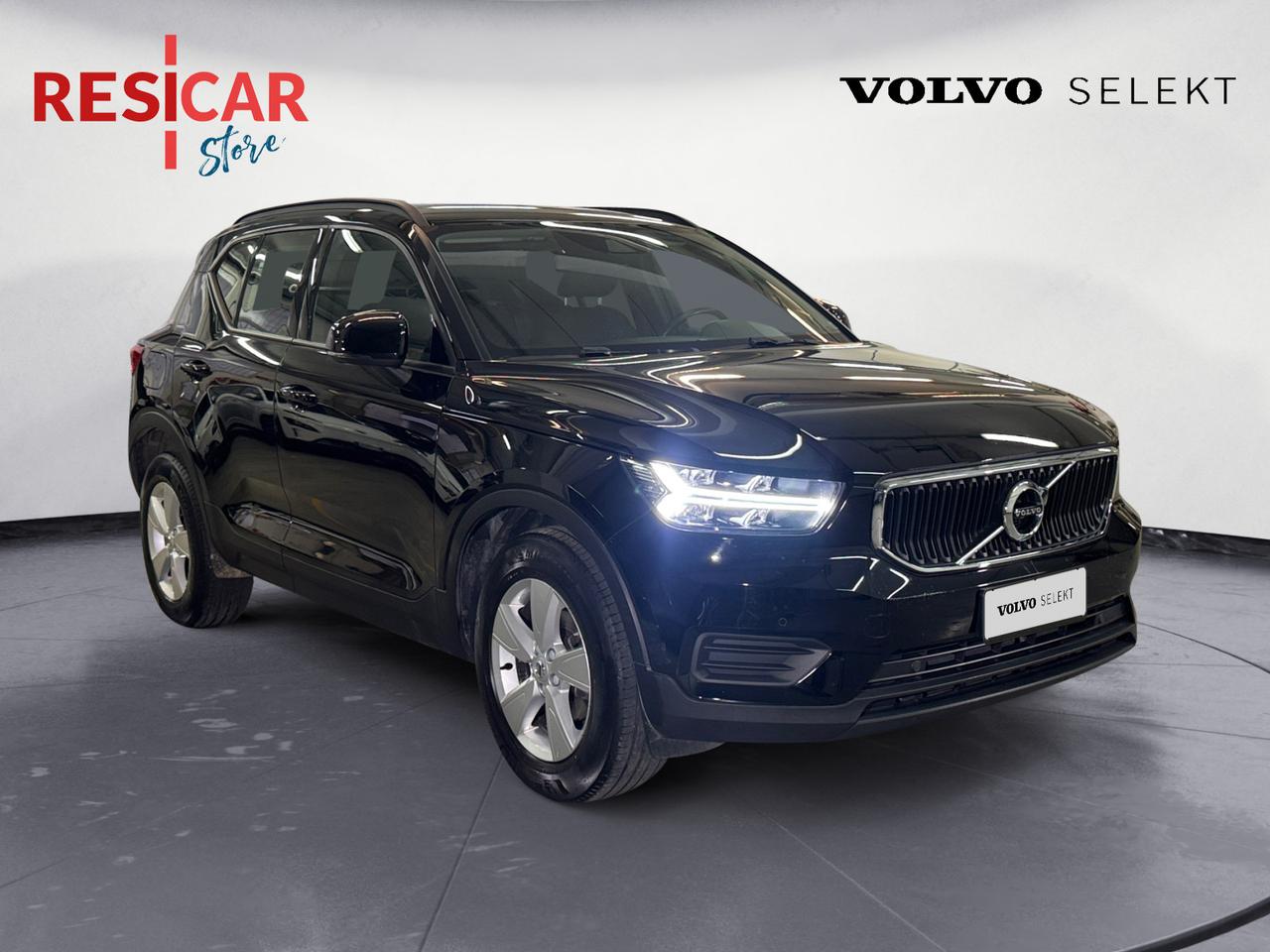 VOLVO XC40 1.5 t2 Momentum Core