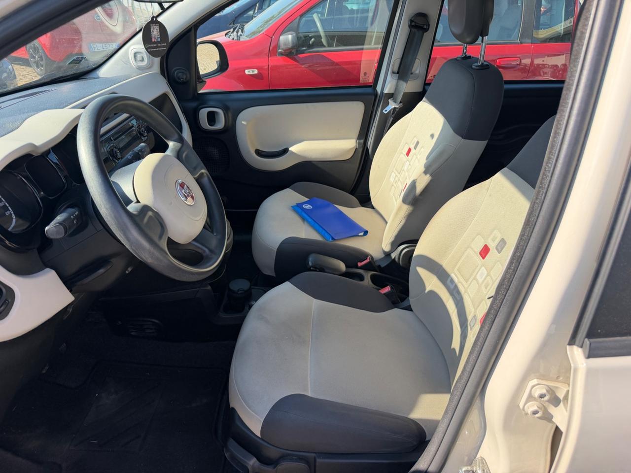 Fiat Panda 1.2 Easy