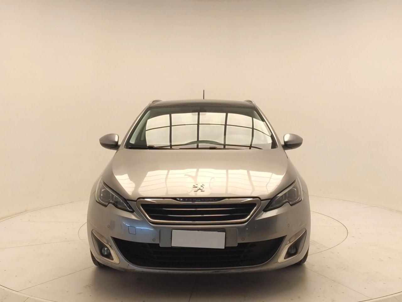 Peugeot 308 BlueHDi 150 S&S SW Allure