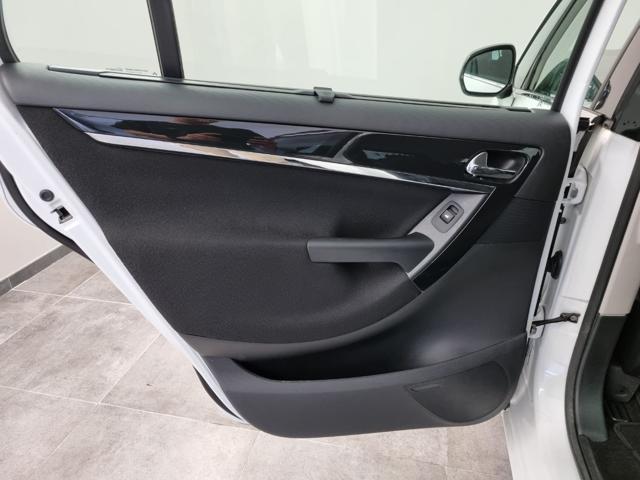 CITROEN C4 Grand Picasso 1.6 HDi 110 FAP Exclusive