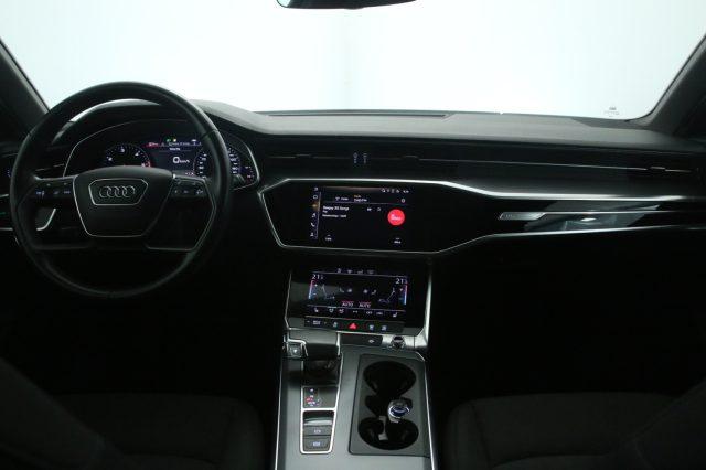 AUDI A6 Avant 40 2.0 TDI S tronic Business Plus