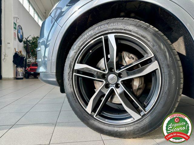 AUDI Q7 3.0 TDI 218CV ultra quattro tiptronic Business Plu