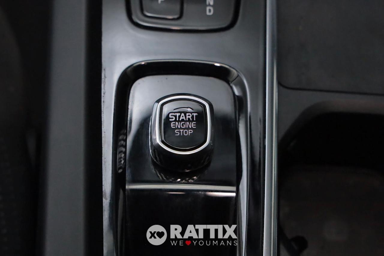 Volvo XC60 2.0 B4 Core AWD Auto