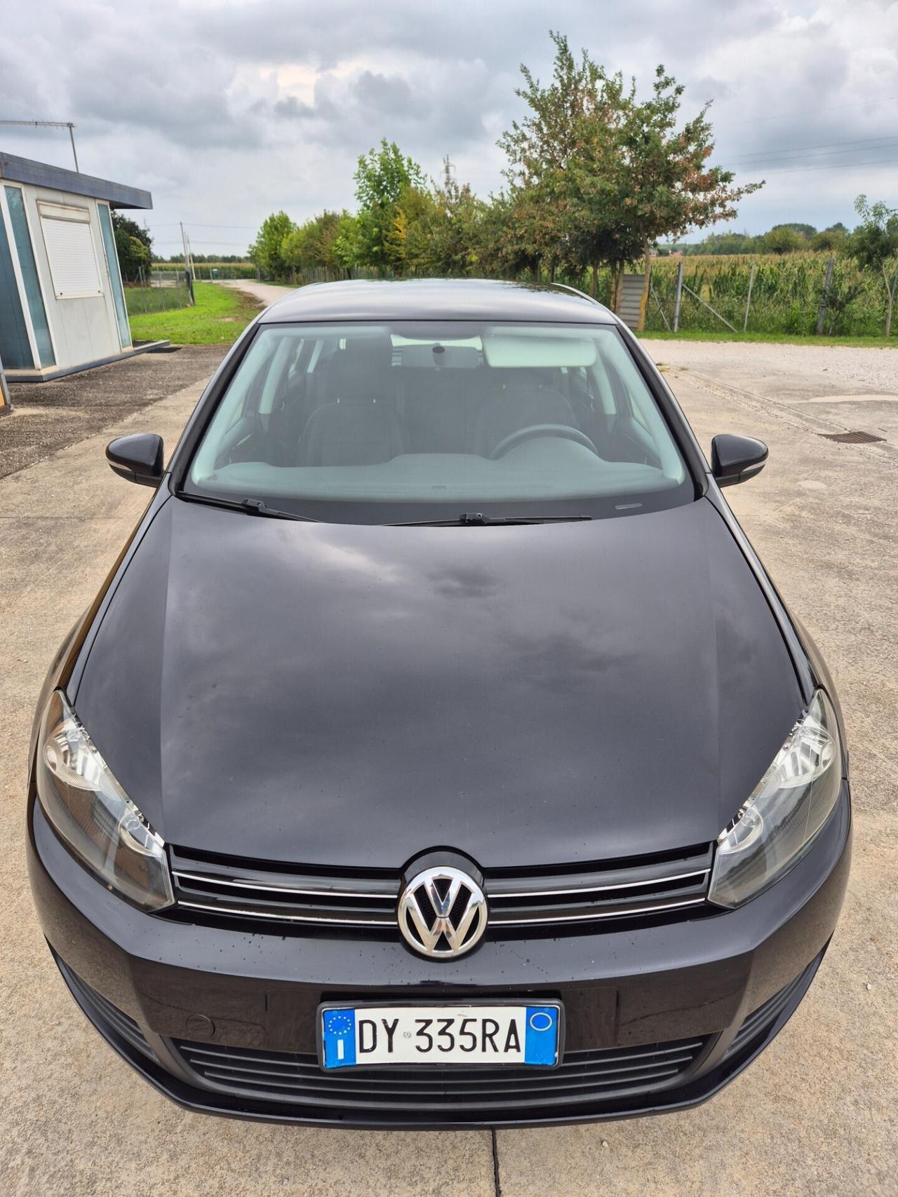 Volkswagen Golf 1.6 5p. Comfortline neopatentati