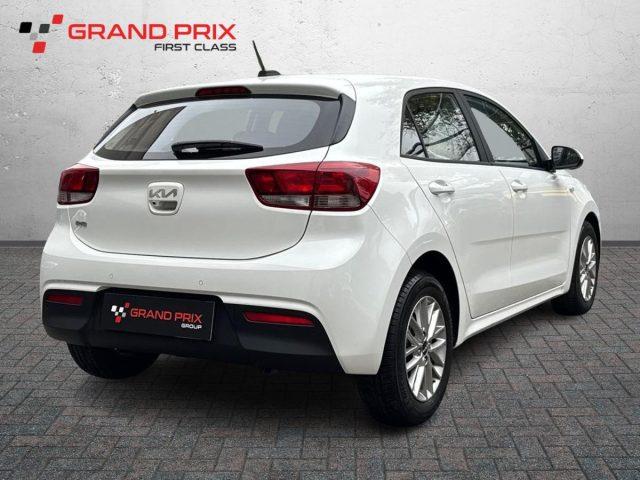 KIA Rio 1.0 T-GDi 100 CV MHEV iMT Style