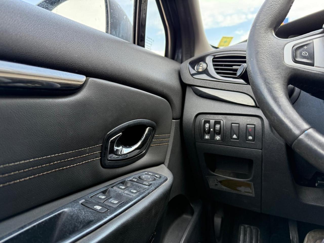 Renault Scénic 1.6 dCi 130CV Full Optional Perfetta 2012
