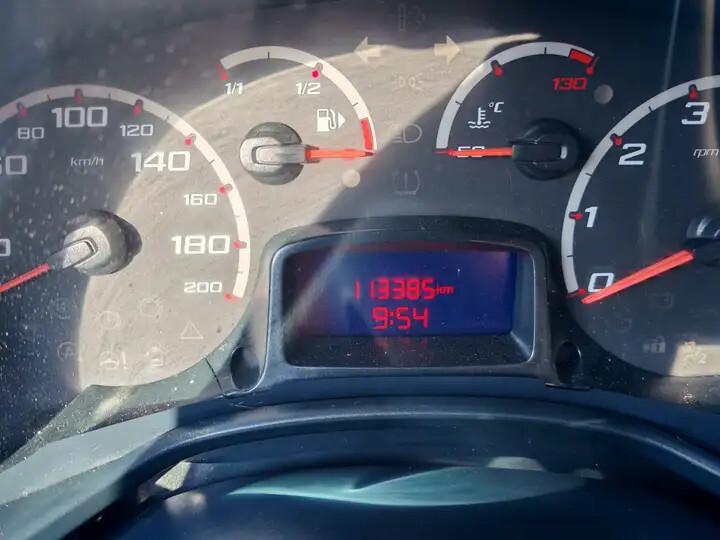 Ford Ka Ka+ 1.2 8V 69CV Titanium