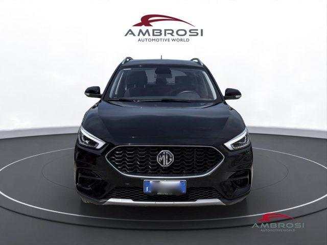MG ZS MG 1.5 Luxury