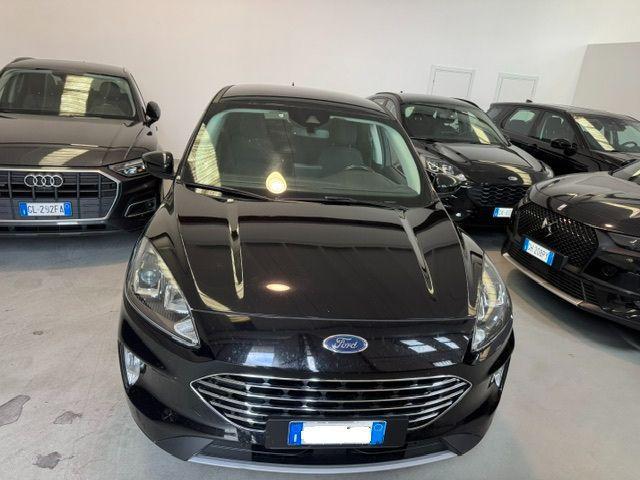 FORD Kuga 1.5 EcoBoost 150 CV 2WD Titanium X