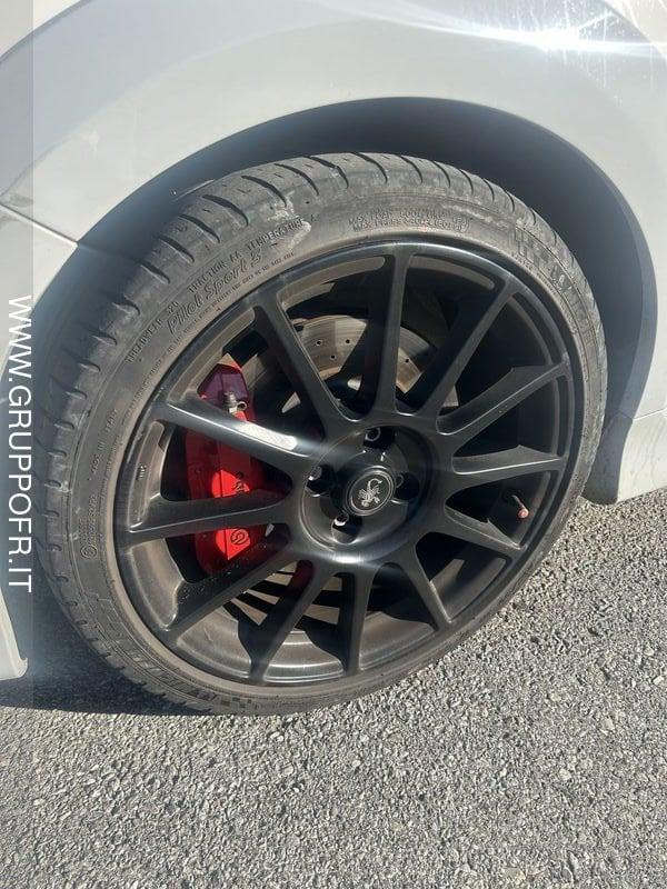 Abarth 695 1.4 Turbo T-Jet 180 CV 70° MTA