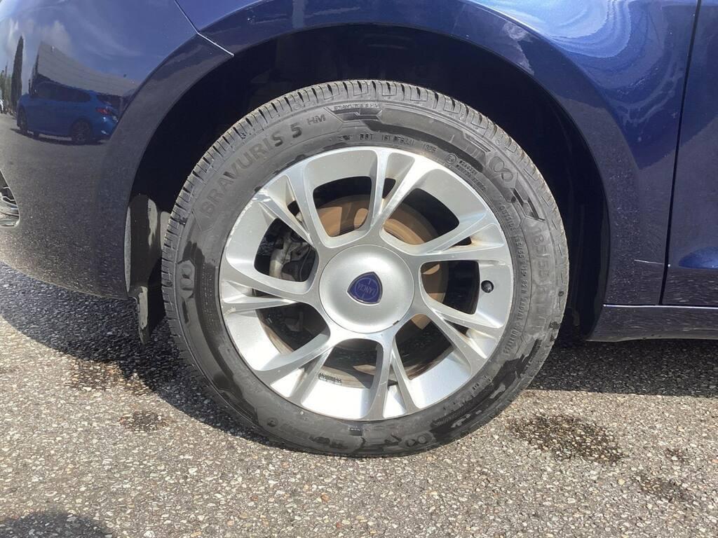 Lancia Ypsilon 5 Porte 1.2 Gold