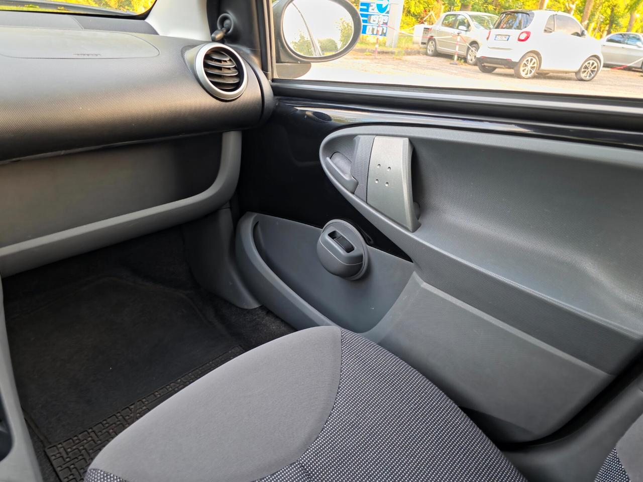 Peugeot 107 1.0 68CV 5p. Desir E4 Manuale NEO 2007