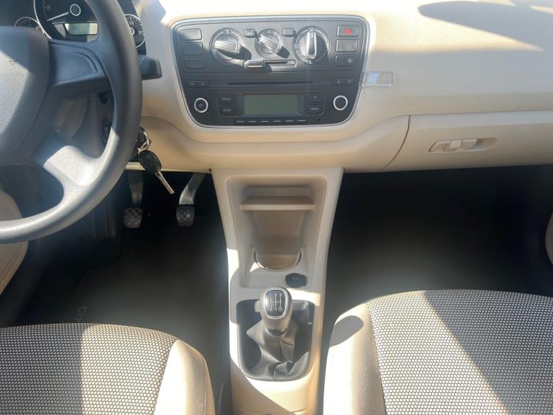 SKODA CITIGO 1.0 60 CV 5 PORTE AMBITIO