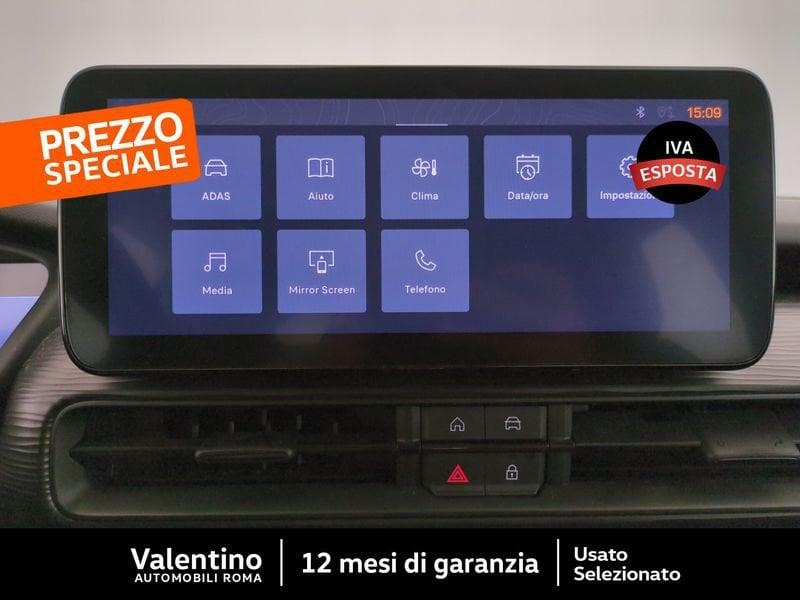 Jeep Avenger 1.2 Turbo Altitude