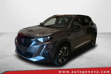 PEUGEOT 2008 1.2 PURETECH 100CV 6M. SeS ALLURE PACK ( FARI LED - I-COCKPIT - CRUISE - MIRROR - SENSORI POST. - TELECAMERA POST. )