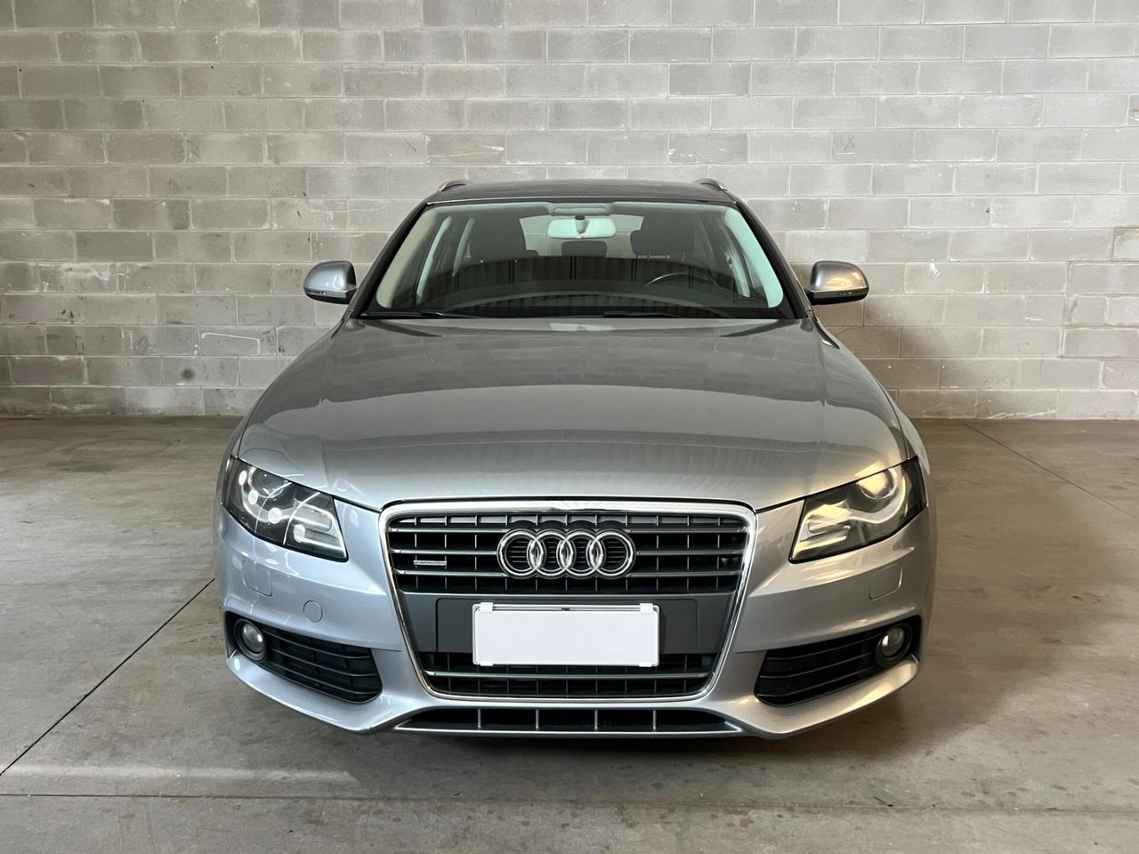 Audi A4 Avant 2.0 TDI 170CV F.AP. quattro