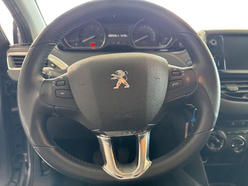 Peugeot 2008 BlueHDi 100 S&S Active