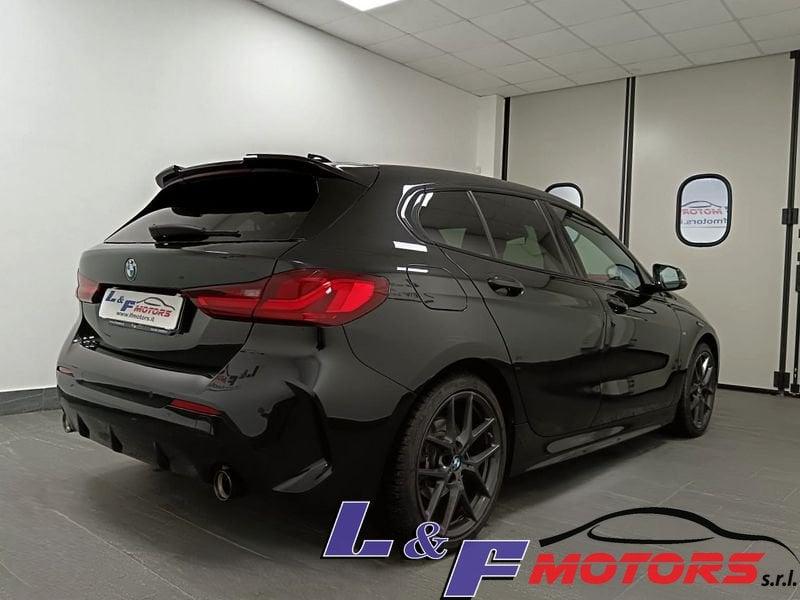 BMW Serie 1 118d 5p. MS Sport Colorvision Edition