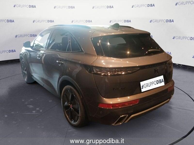 DS DS 7 DS7 E-TENSE 225 Performance Line+