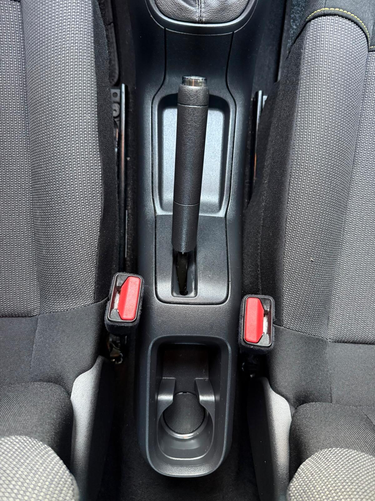Citroen C3 PureTech 83 S&S Shine