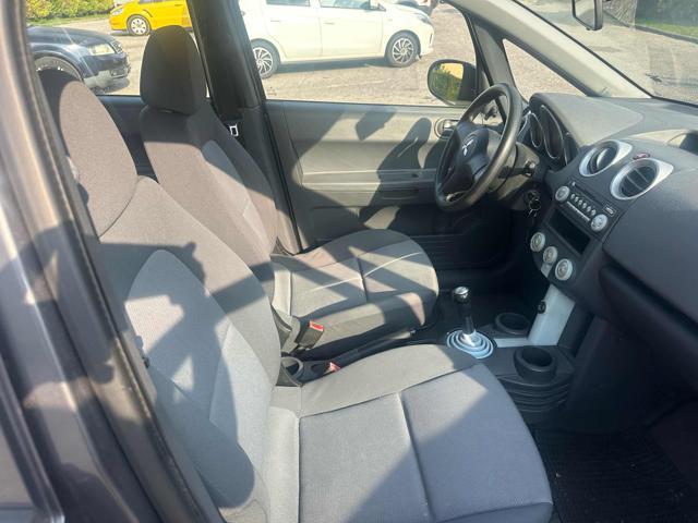 MITSUBISHI Colt 1.1 12V 5p. senza nessun lavoro da fare