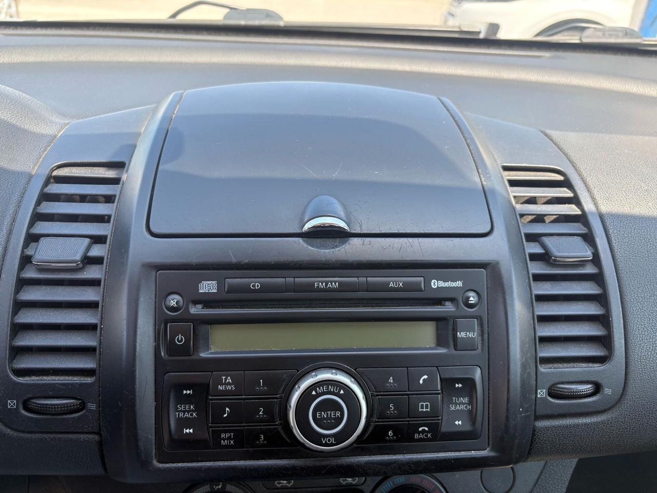 Nissan Note 1.4 16V GPL Eco Acenta