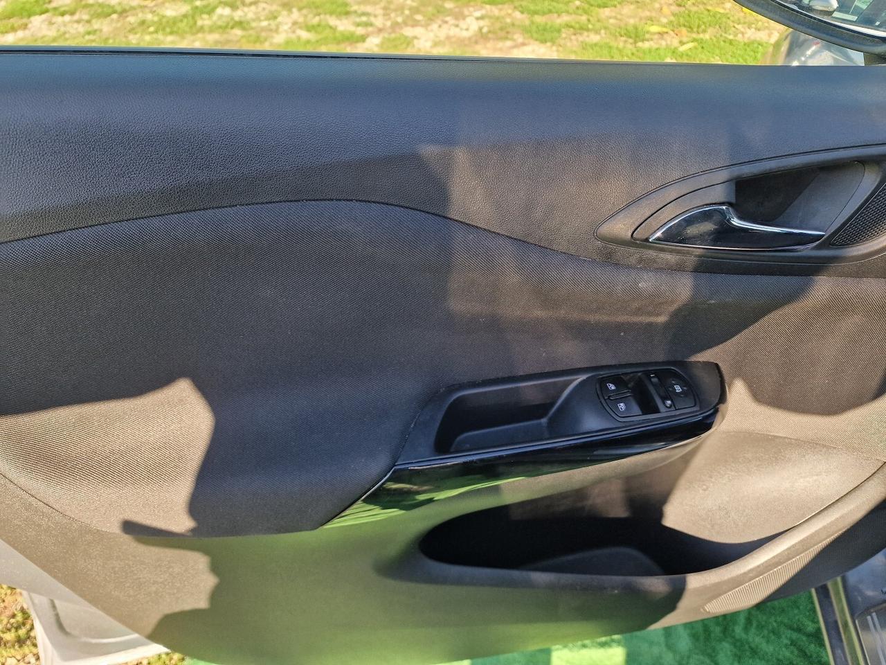 Opel Corsa 1.4 Benz/Gpl(KM 175.501-X NEOPATENTATI)