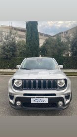 Jeep Renegade 1.6 Mjt Longitude PROMO FINANZIAMENTO ANTICIPO 0
