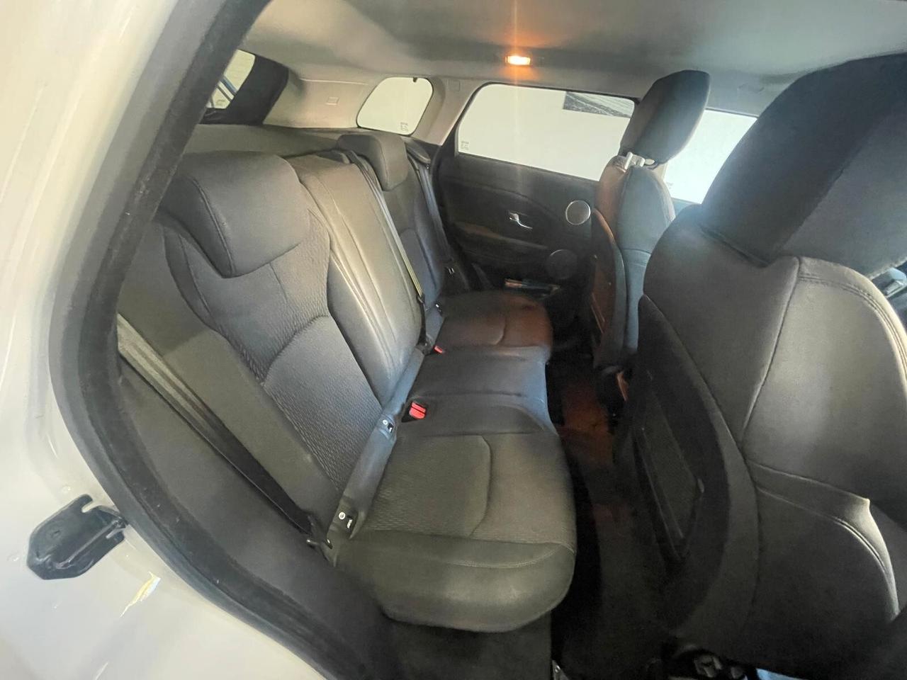 Land Rover Range Evoque 2.0 TD4 150 CV 5p. automatica