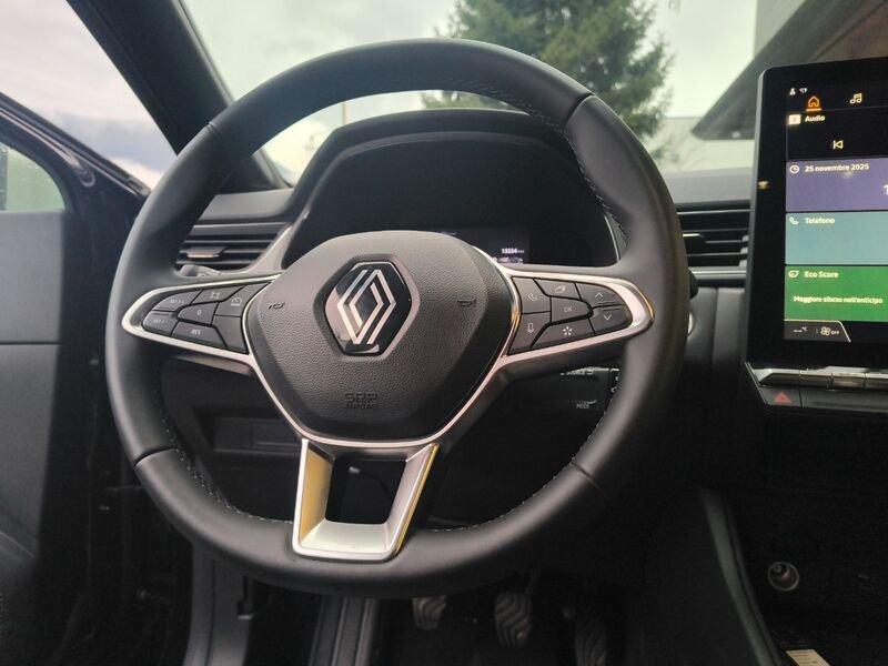 Renault Captur Captur TCe 90 CV Techno