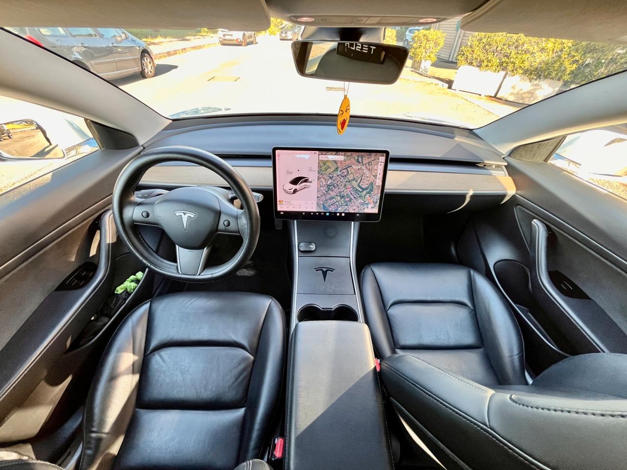 Tesla Model 3 Model 3 Standard RWD Plus