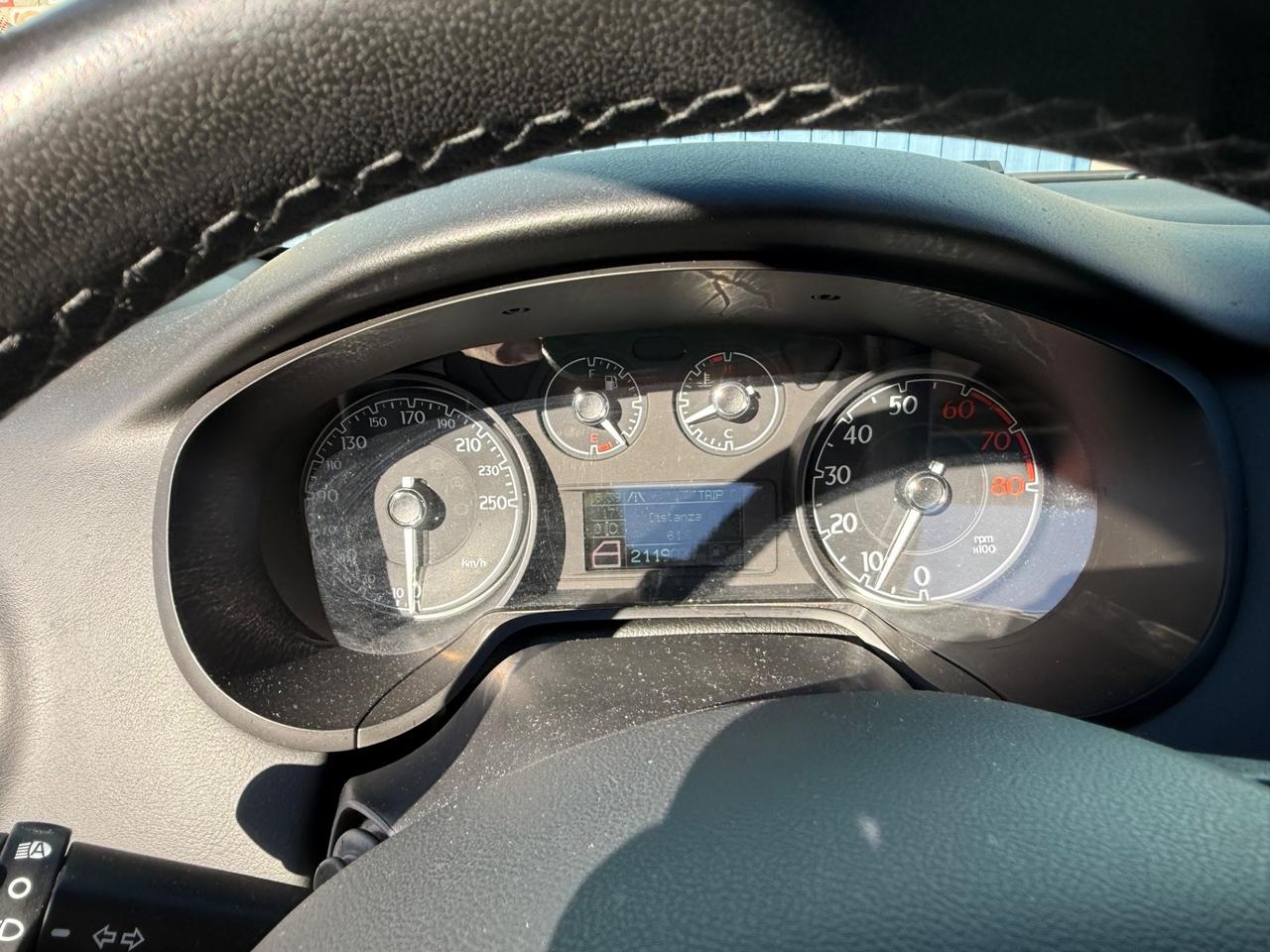 Lancia Delta 1.4 T-Jet 120 CV Gold Ecochic GPL